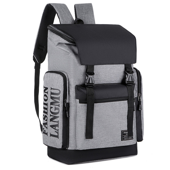 Premium Multi-Compartment Storage Backpack Kalsten