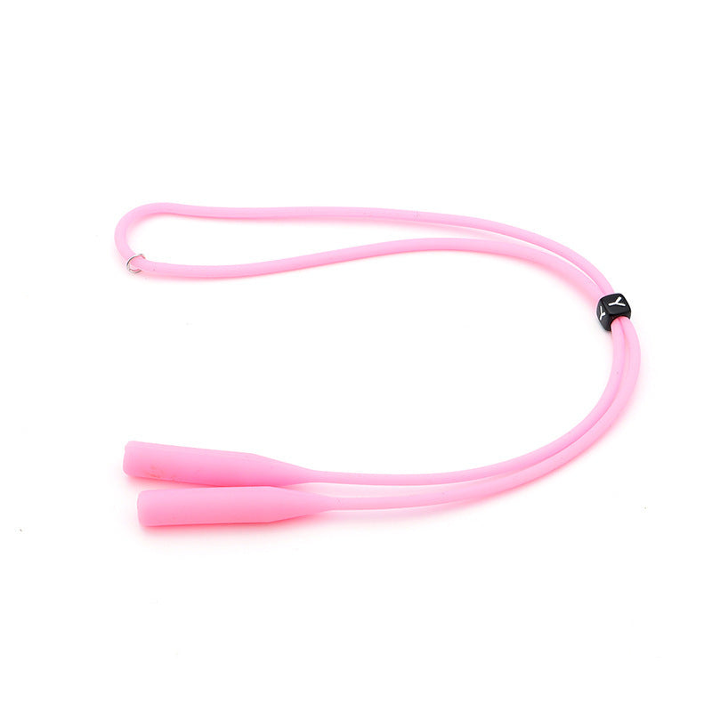 Adjustable Silicone Eyewear Retainer Kalsten