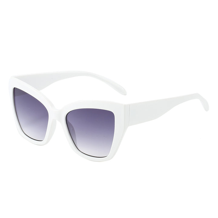 Women's Fashion Sunglasses in Trendy Tortoiseshell Design Kalsten