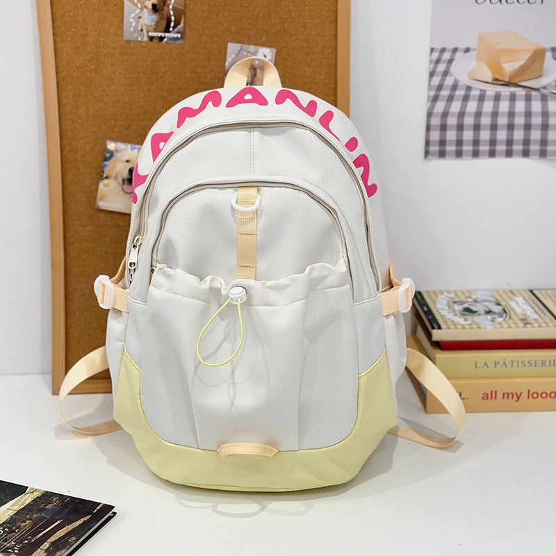 Versatile Casual Daypack