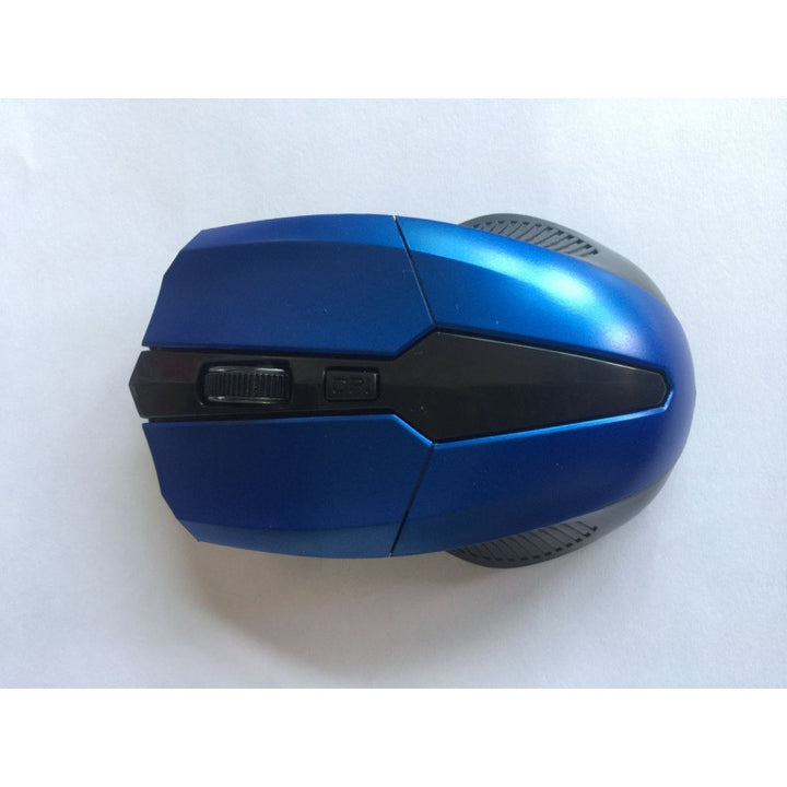 Ergonomic Funk Mouse with Adjustable DPI Settings Kalsten