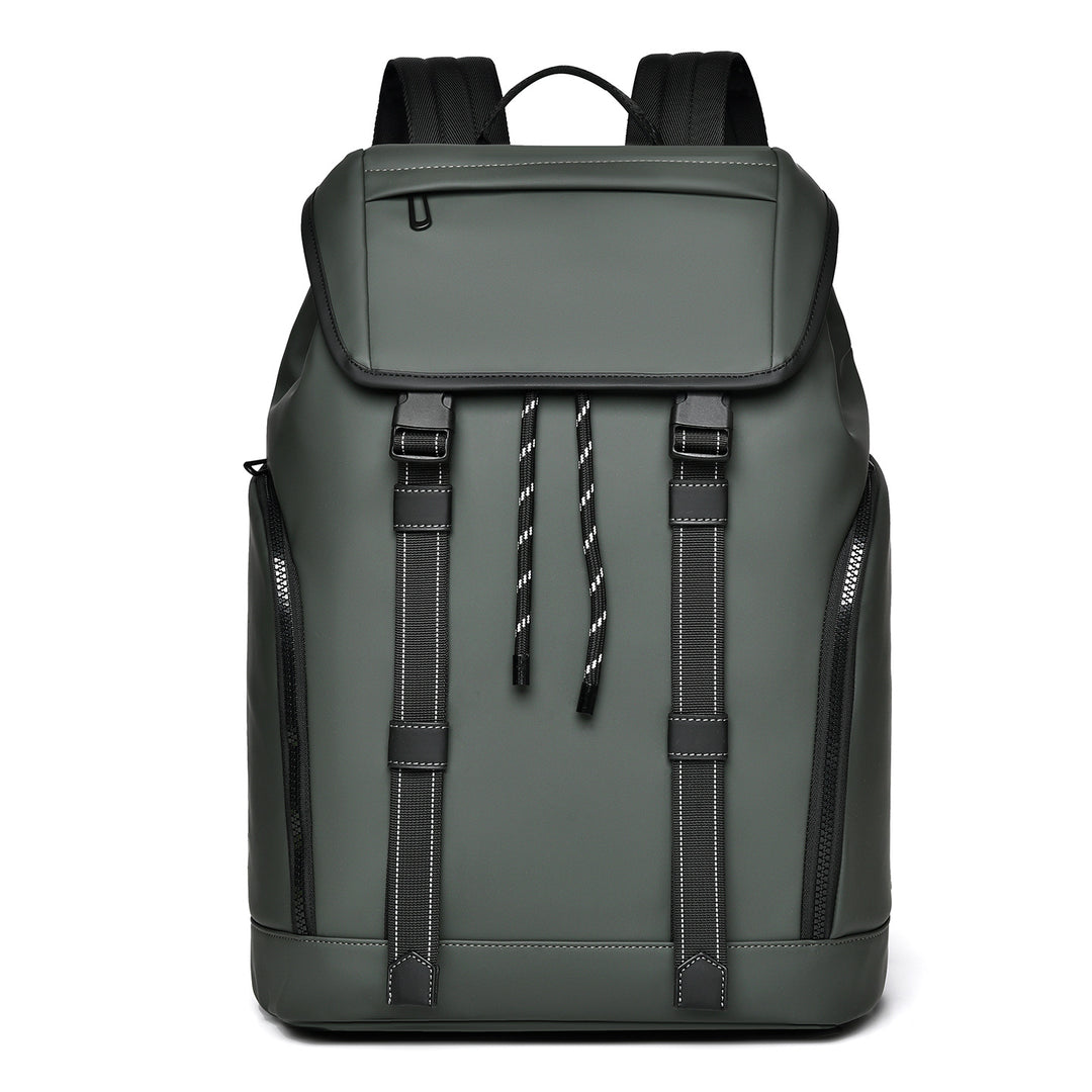 Functional Travel Rucksack Kalsten