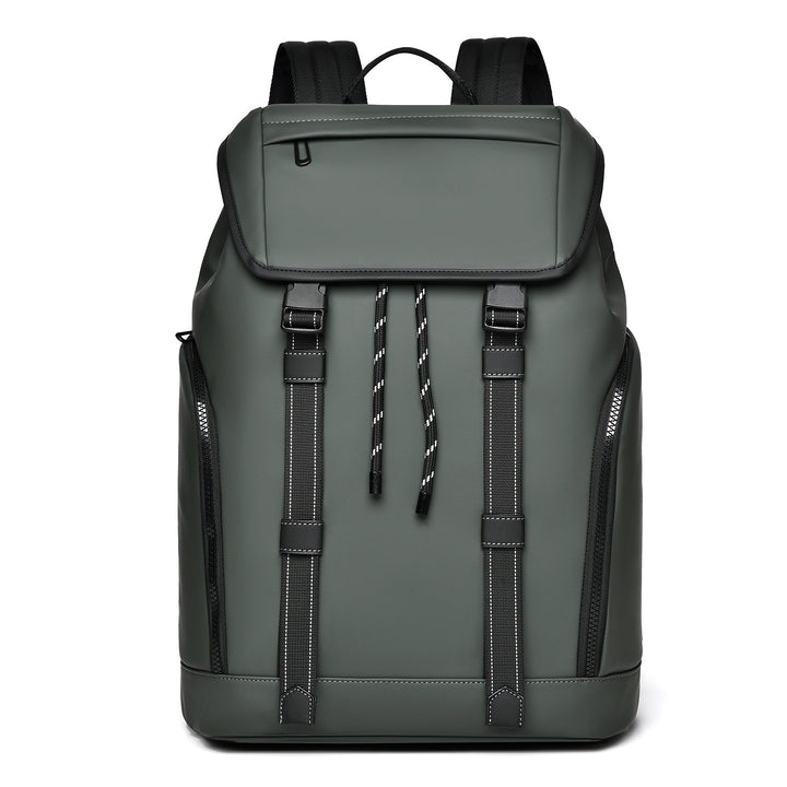 Functional Travel Rucksack Kalsten