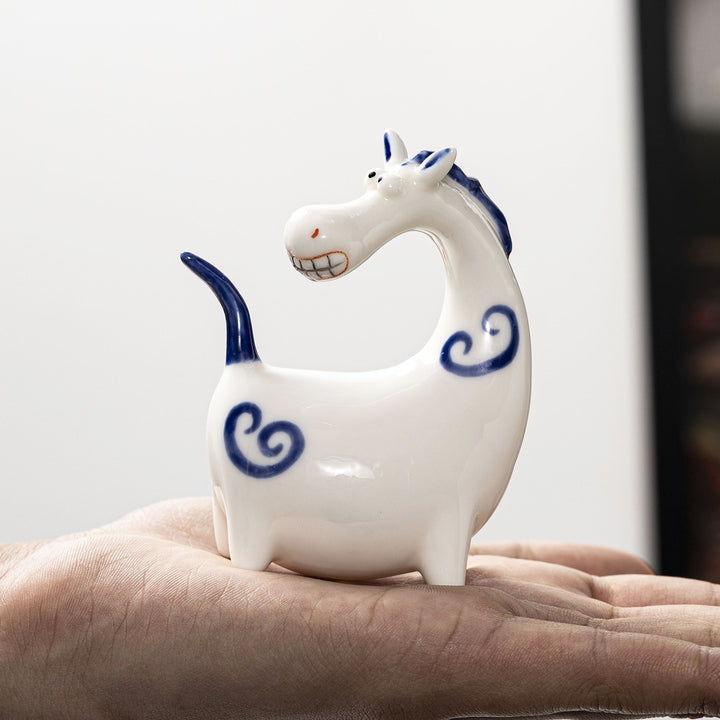 Deko Figure Kalsten