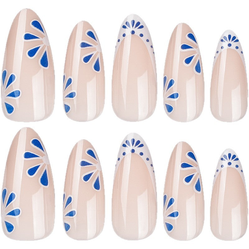 Decorative Nail Art Enhancements