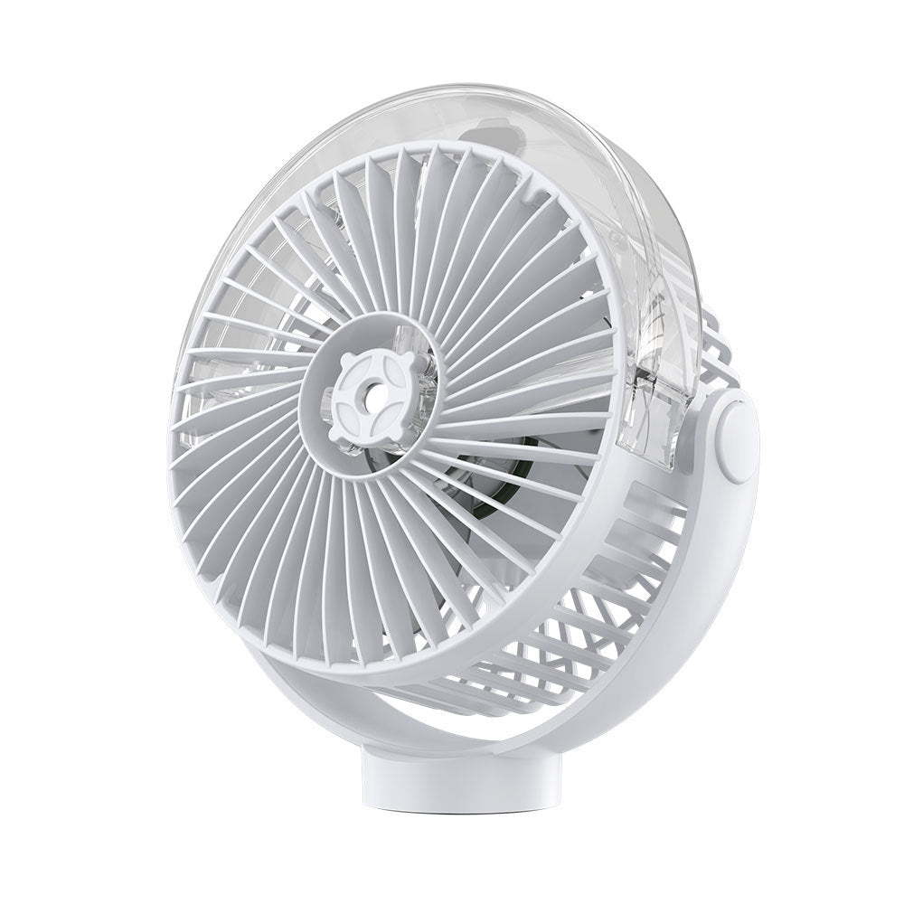 Unisex Mini Oscillating Desktop Fan Kalsten