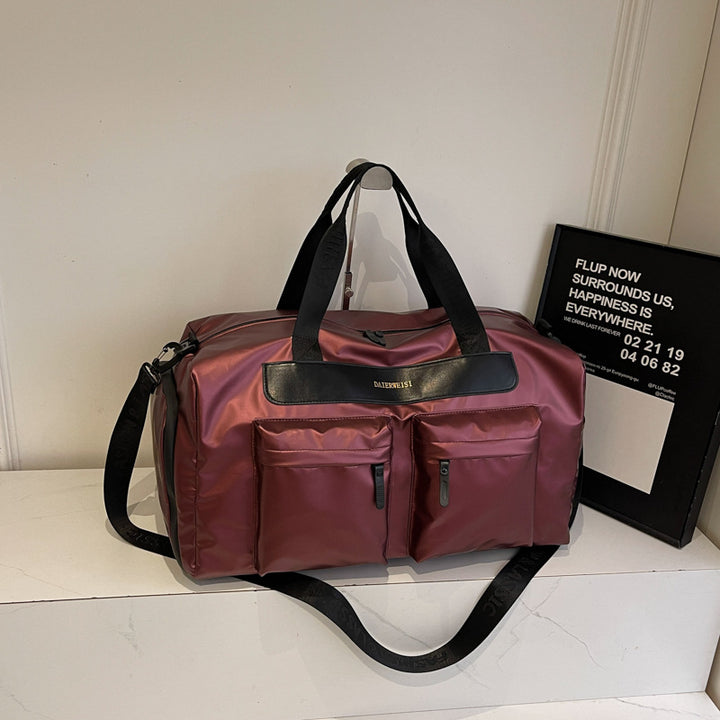 Versatile Utility Gym Duffle Bag Kalsten