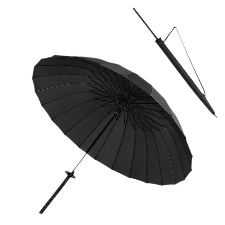Women’s umbrella with unique Katana design Kalsten
