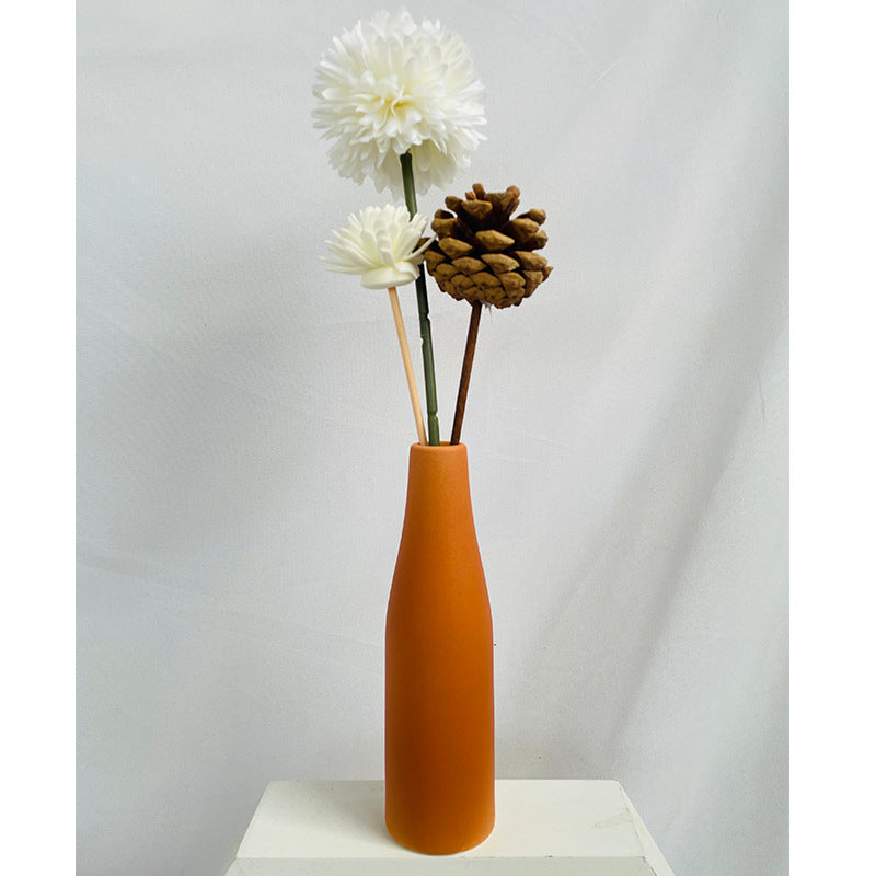 Elegant Decorative Flower Vase Kalsten