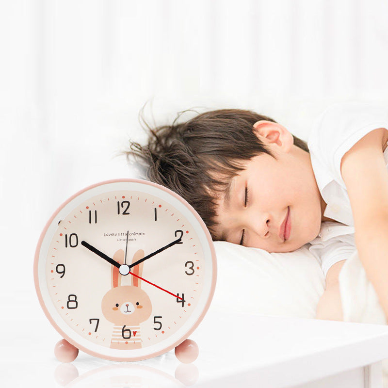 Alarm clock with cute animal design Kalsten
