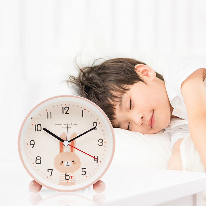 Alarm clock with cute animal design Kalsten