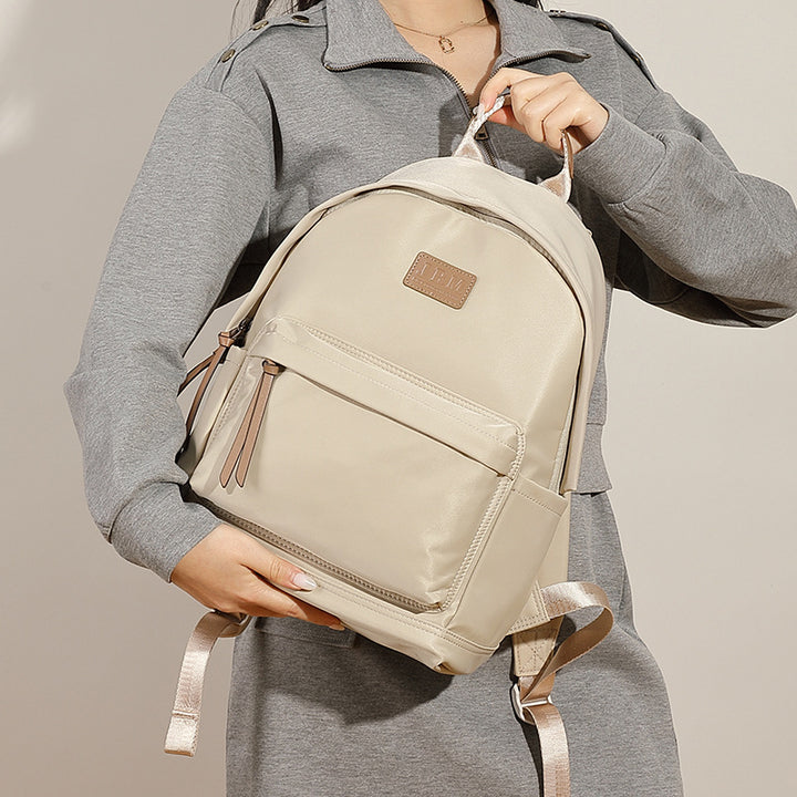 Compact Functional Backpack