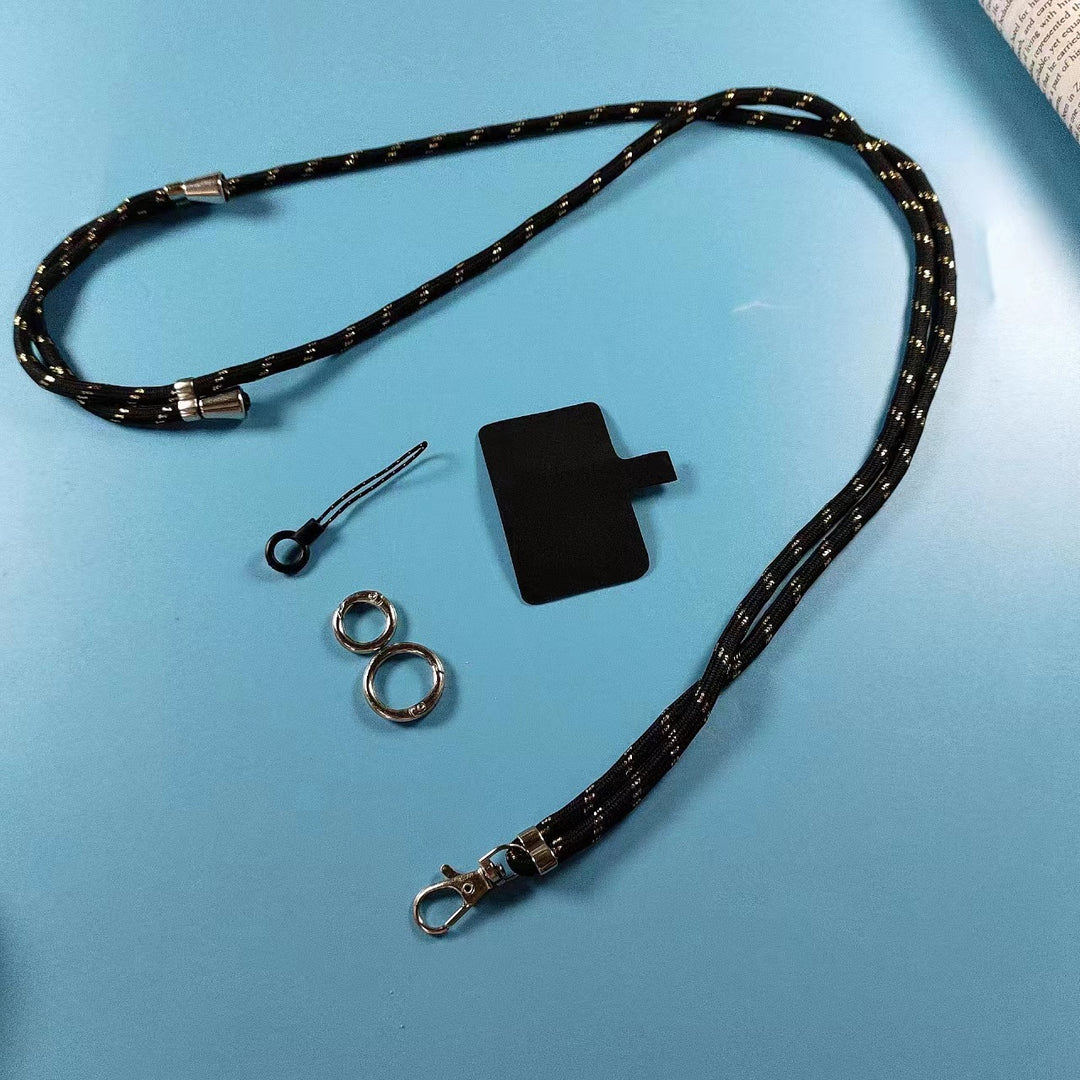 Durable Adjustable Travel Lanyard Kalsten