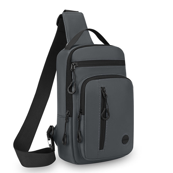Versatile Compact Crossbody Bag Kalsten