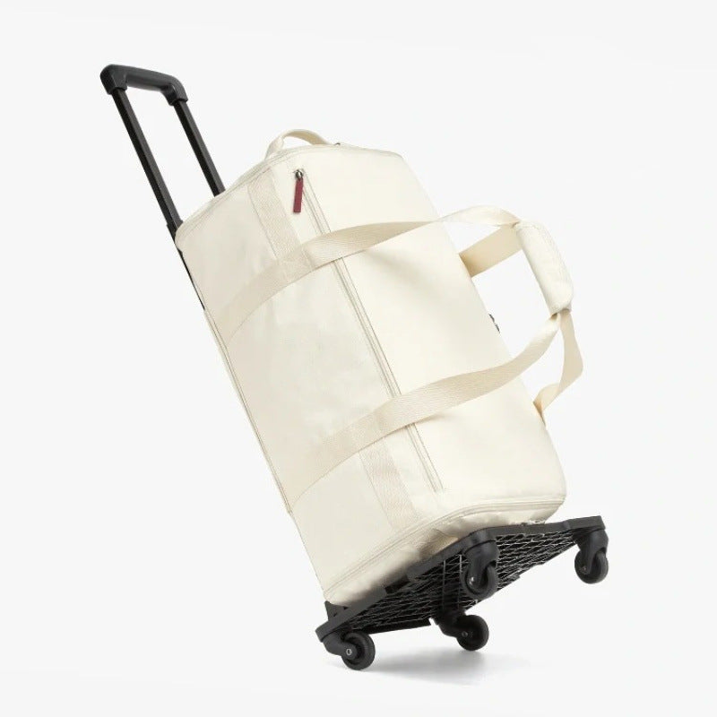 Robust Sport Travel Bag Kalsten