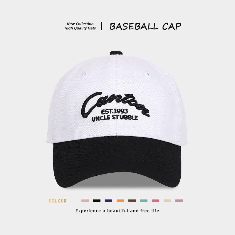 Premium Quality Adjustable Baseball Cap
