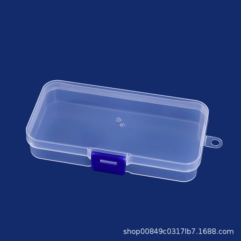 Portable Compartmentalized Storage Container Kalsten