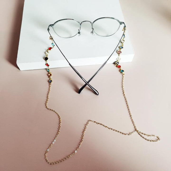 Elegant Adjustable Jewelry Chain Kalsten