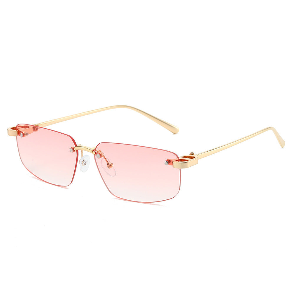 Stylish Minimalist Sunglasses Kalsten