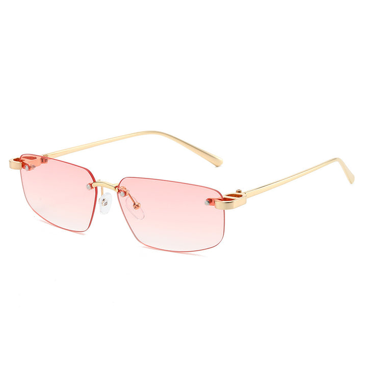 Stylish Minimalist Sunglasses Kalsten