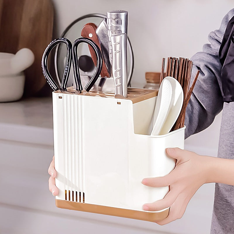Versatile Kitchen Utensil Holder Kalsten