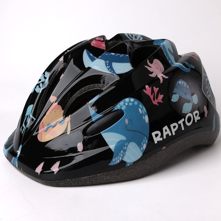 Children's Bicycle Safety Helmet Kalsten