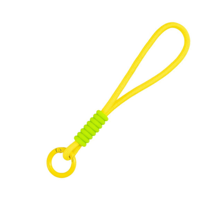 Versatile Elastic Key Ring Holder Kalsten