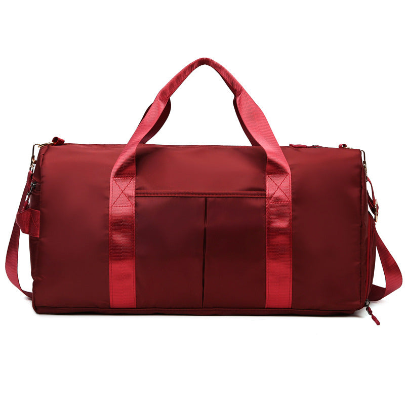 Versatile All-Purpose Gym Tote