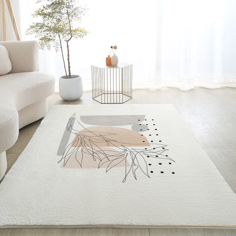 Area Rug Kalsten