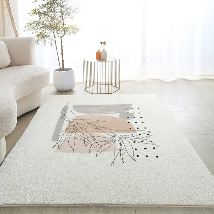 Area Rug Kalsten