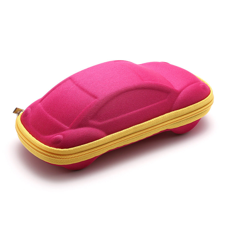 Car-Shaped Storage Case Kalsten