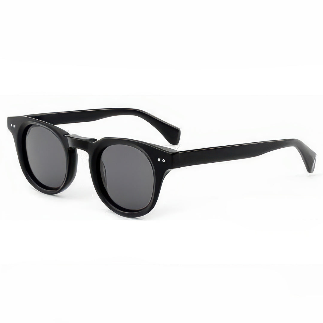 Women's fashion sunglasses in classic style with high-quality plastic frame Kalsten
