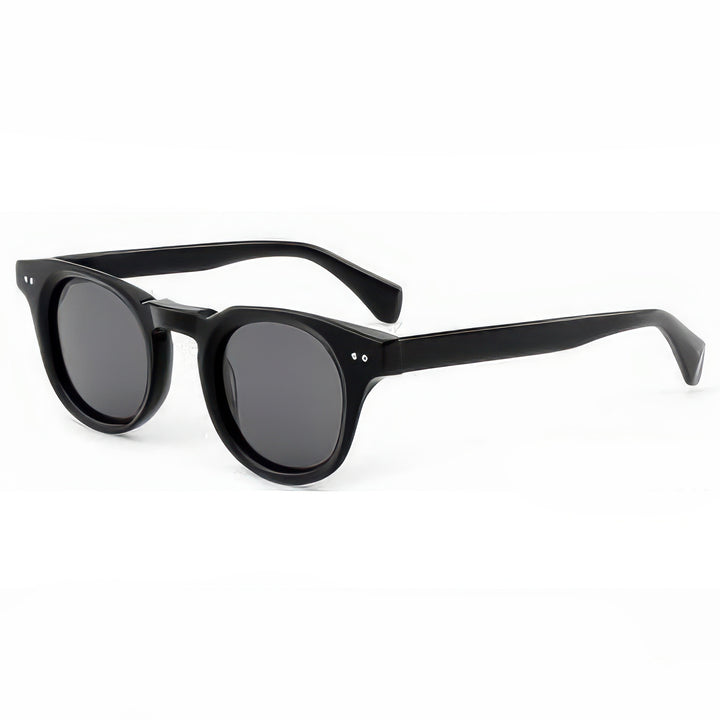 Women's fashion sunglasses in classic style with high-quality plastic frame Kalsten