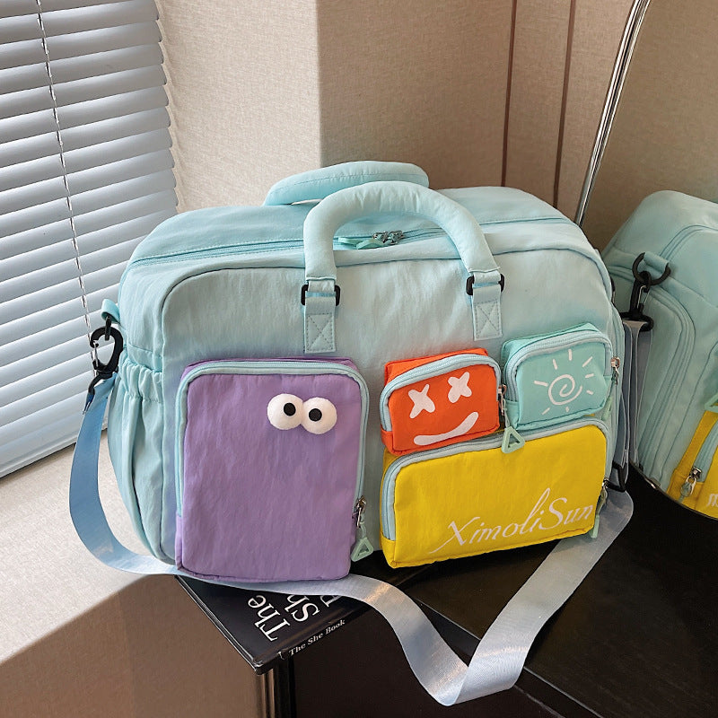 Stylish Versatile Travel
