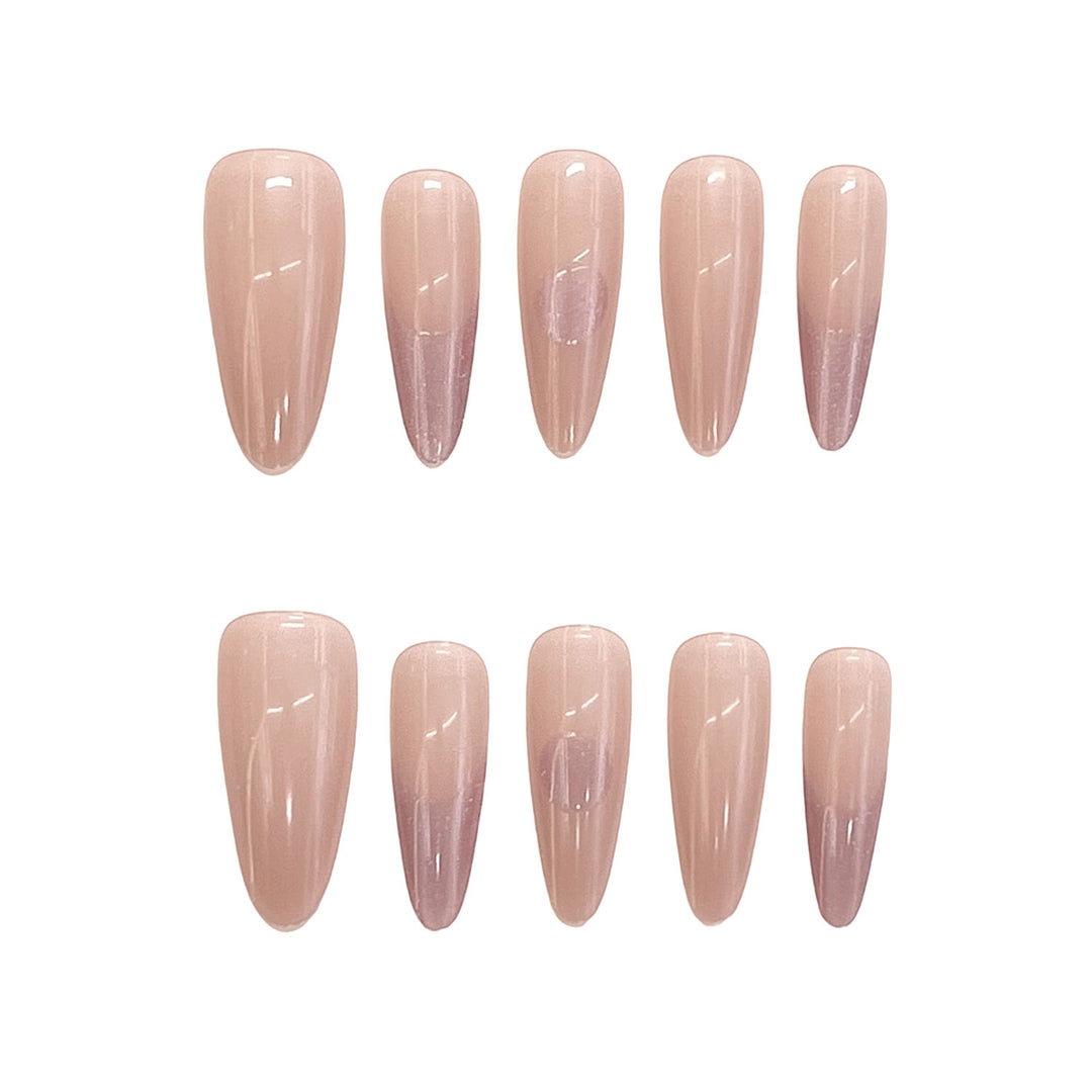 Premium Press-On Nail Designs Kalsten