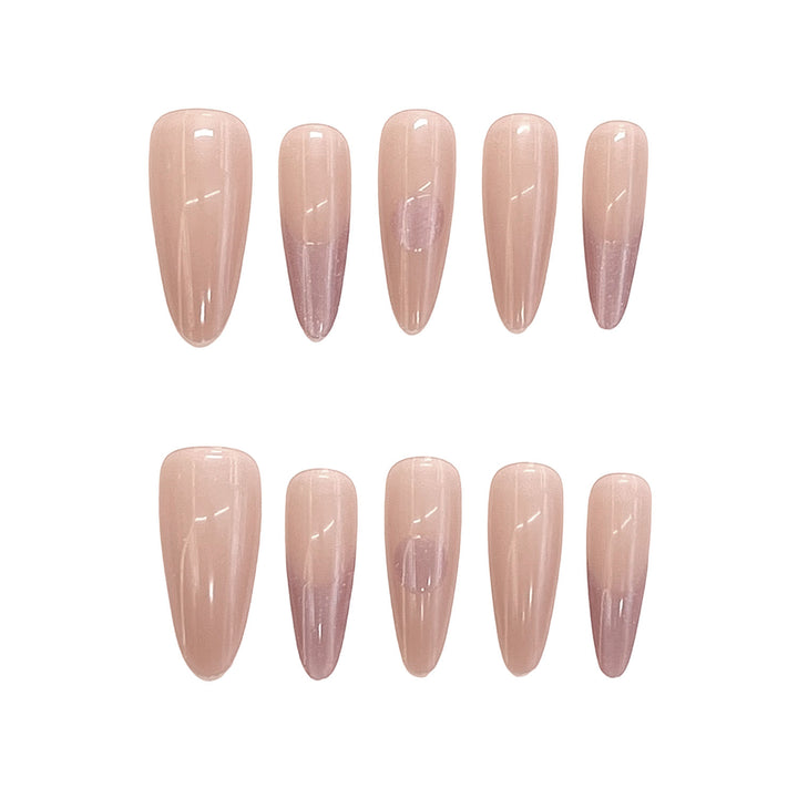 Premium Press-On Nail Designs Kalsten
