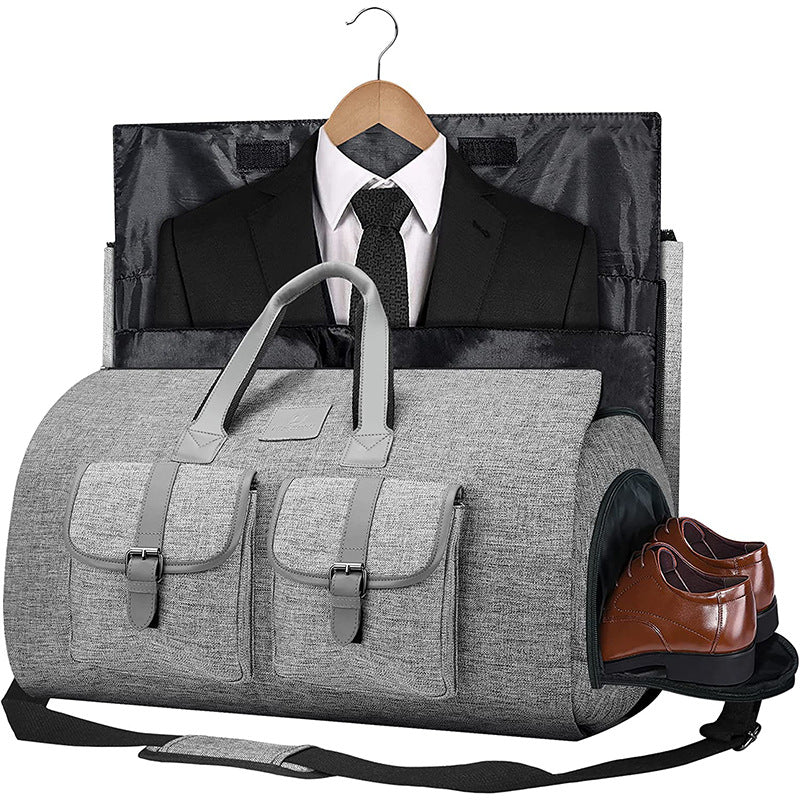 Travel Garment Carrier Bag Kalsten