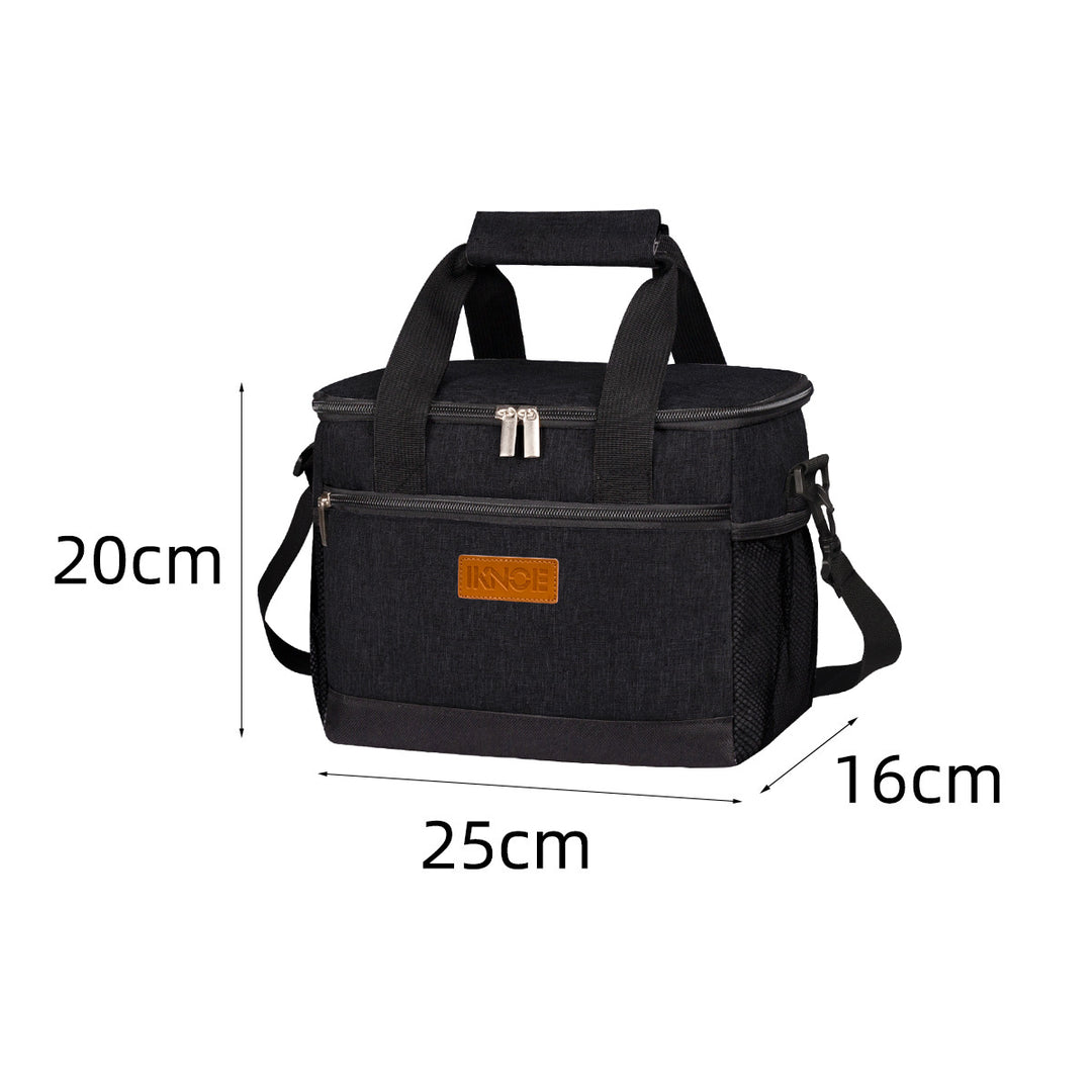 Insulated Multi-Purpose Cooler Bag