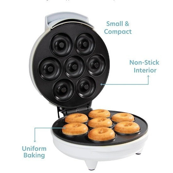 Mini Doughnut Maker Kalsten