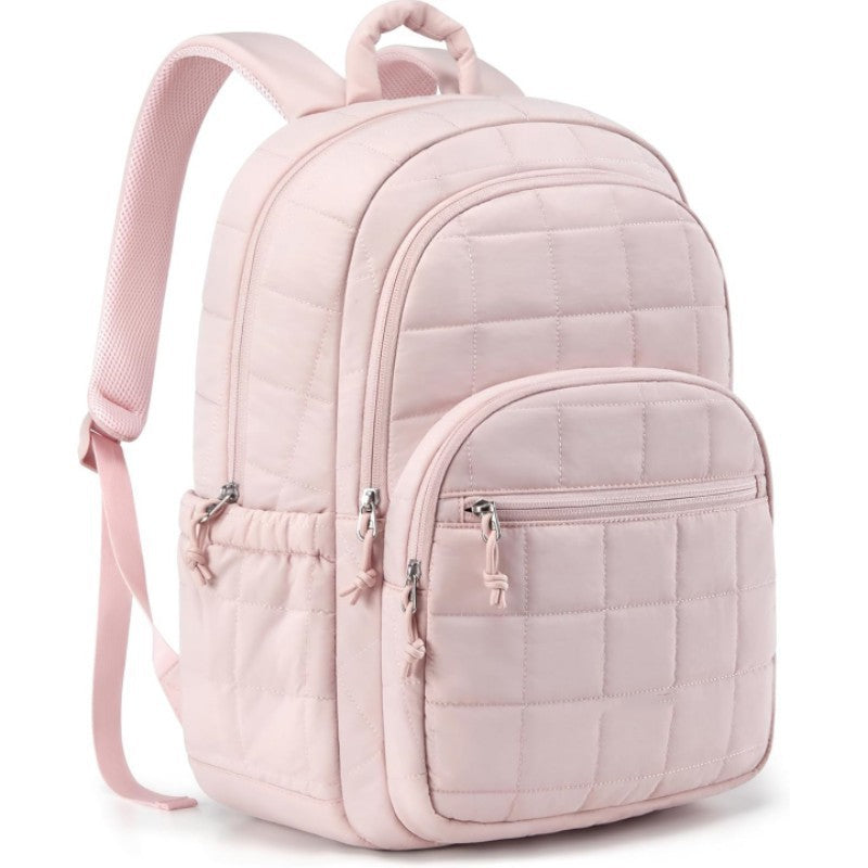 Padded backpack with multifunctional storage Kalsten