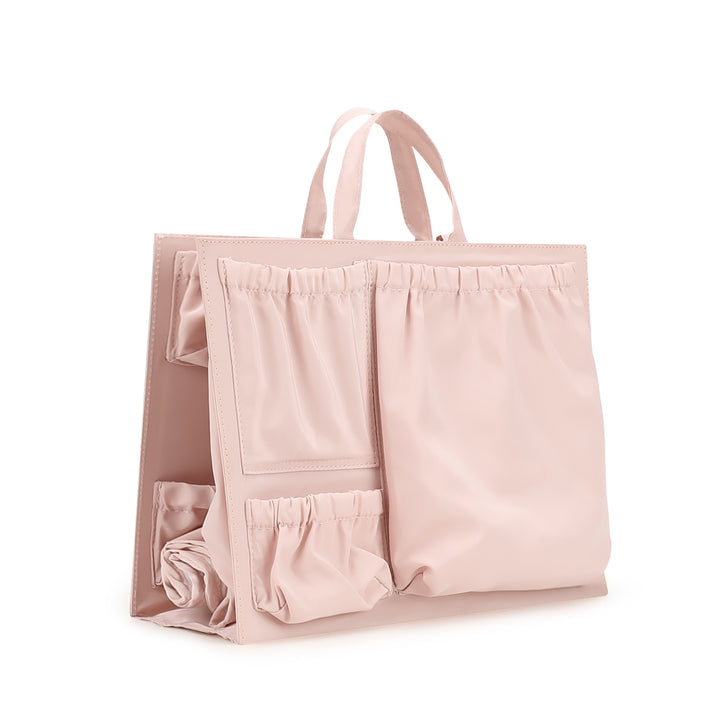 Practical shopping bag with multiple pockets Kalsten