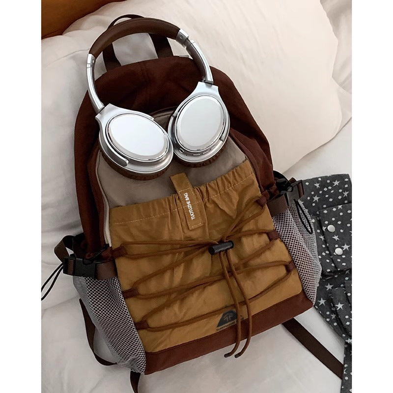 Versatile Multi-Function Adventure Backpack Kalsten
