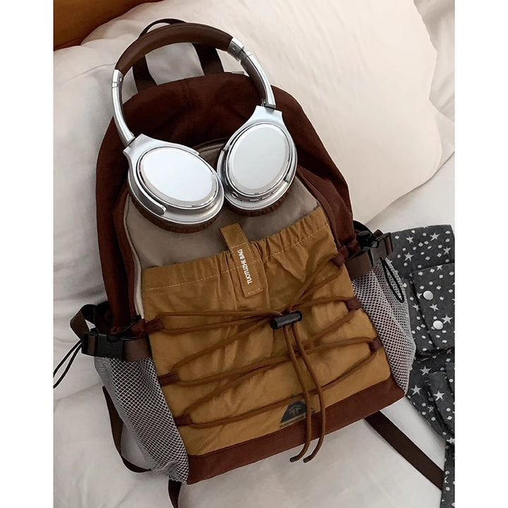 Versatile Multi-Function Adventure Backpack Kalsten
