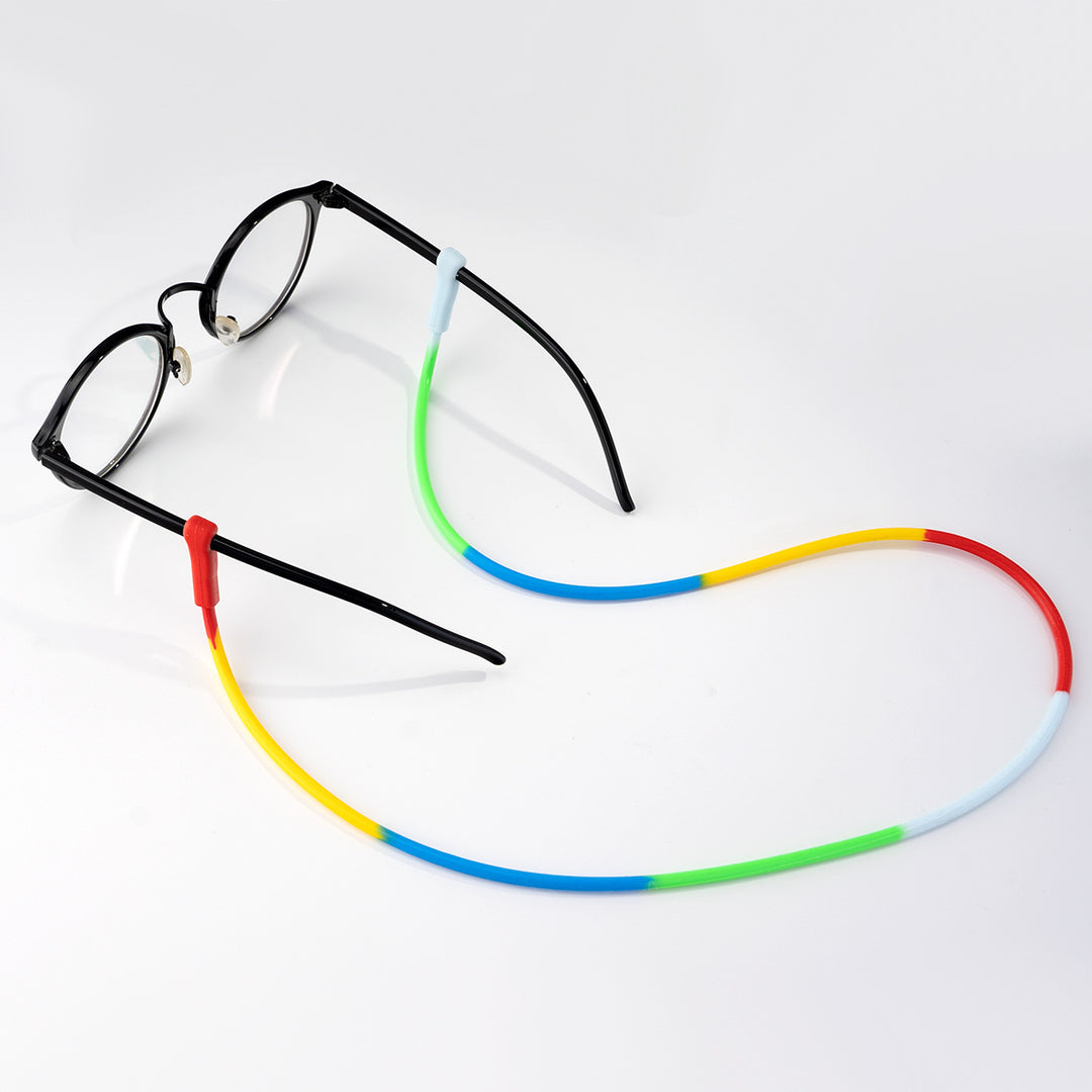 Durable Silicone Eyewear Retainer Kalsten