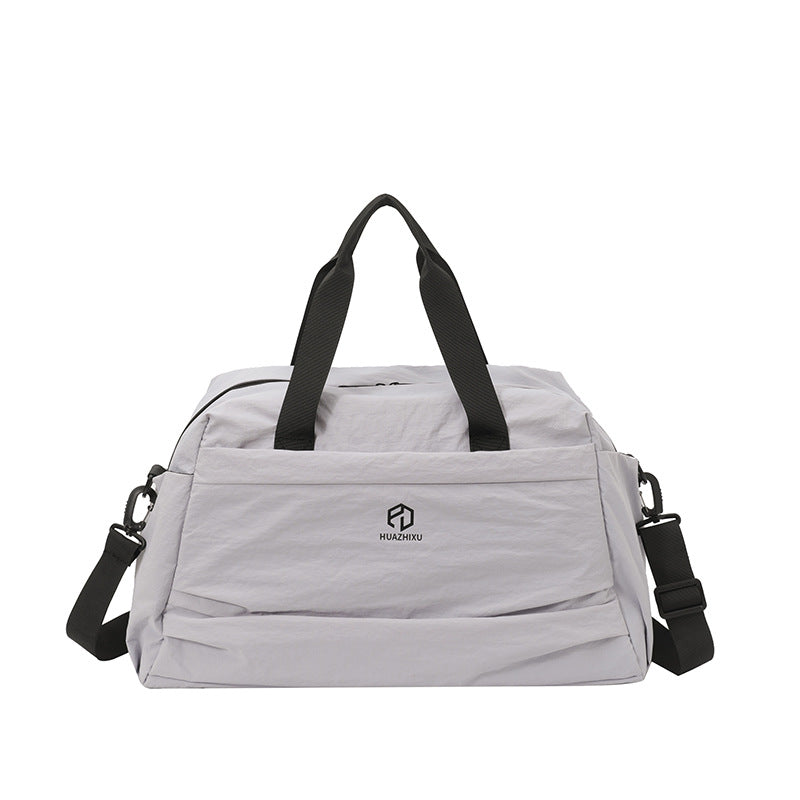 Adjustable Multi-Purpose Travel Duffle Bag Kalsten