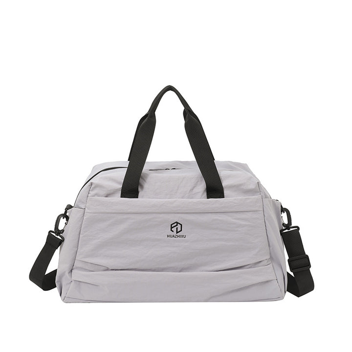 Adjustable Multi-Purpose Travel Duffle Bag Kalsten