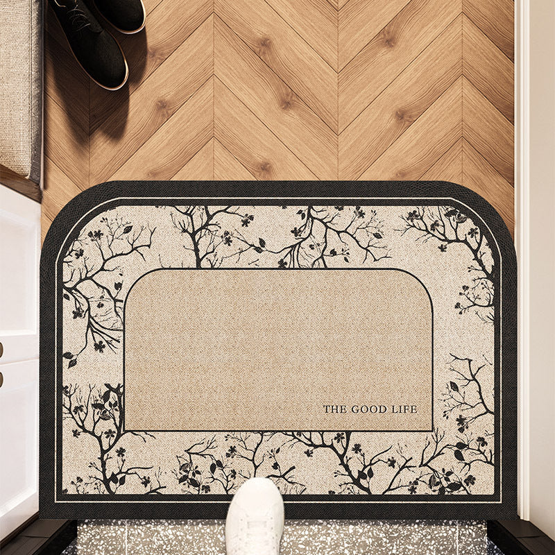 Home Decorative Non-Slip