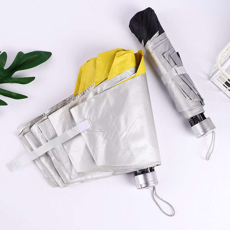 Unisex Folding Umbrella Kalsten