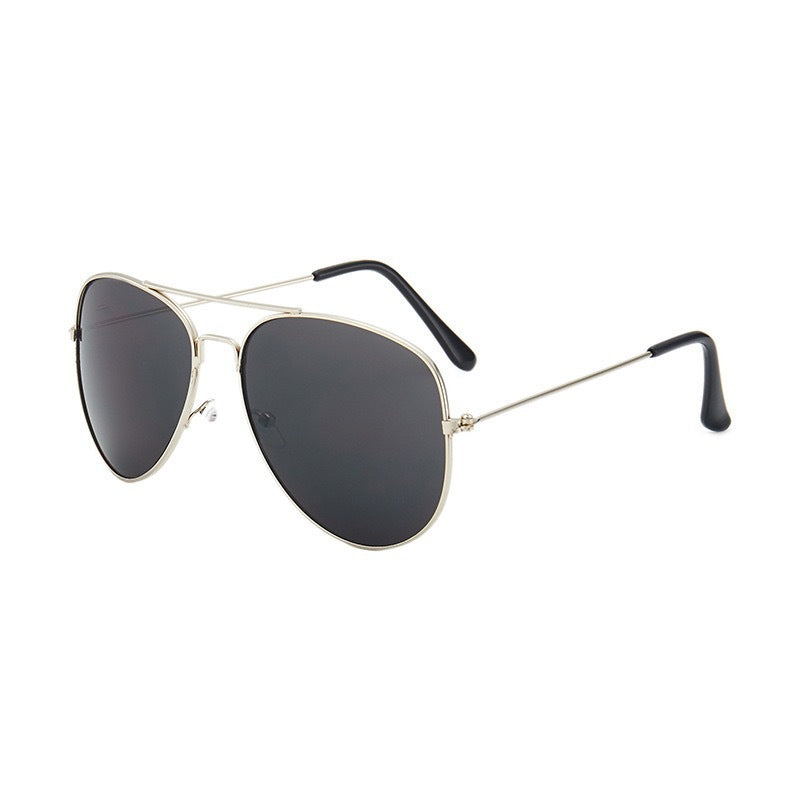 Bold Oversized Fashion Sunglasses Kalsten