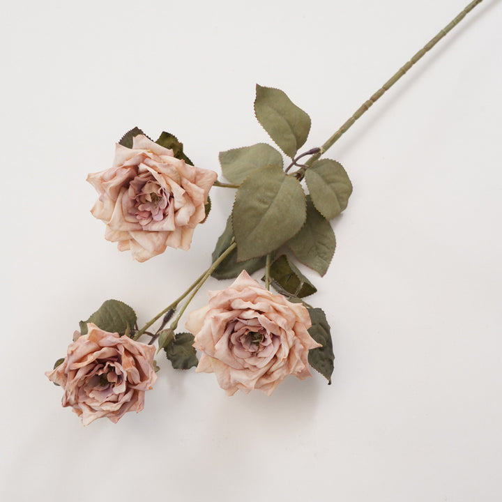 Decorative Faux Flowers